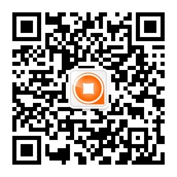 钱多了理财微信公众账号二维码