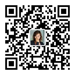 漫步在陆家嘴微信公众账号二维码