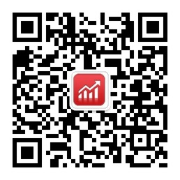 股票解析微信公众账号二维码