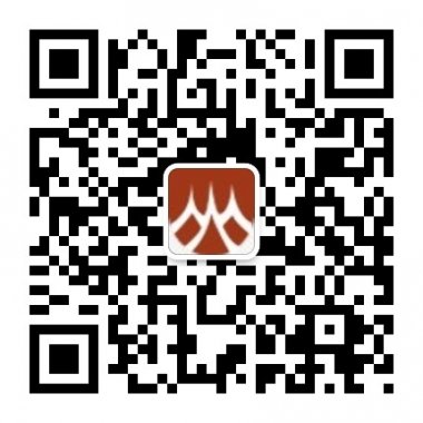 中国汇信财富微信公众账号二维码