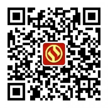 理财入门知识微信公众账号二维码