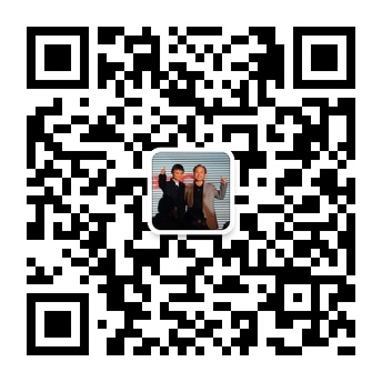 草根创业微信公众账号