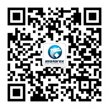 外汇黄金白银微信公众账号二维码