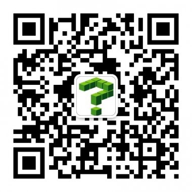 思八达智慧微信公众账号二维码