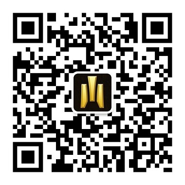 银领时代微信公众账号二维码