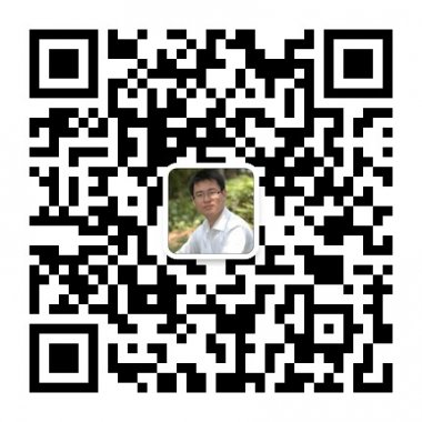 赖胜奇大律师个人微信公众账号二维码