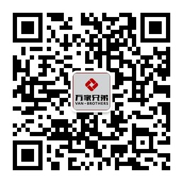 万家兄弟投资微信公众账号二维码