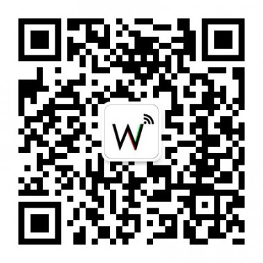 美股大智慧汇聚汇享股票微信公众账号二维码