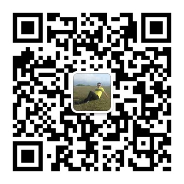 福州平安综合金融微信公众账号二维码