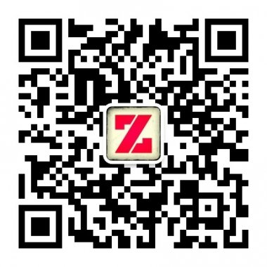 �Ա���è����Ӫ΢�Ź����˺Ŷ�ά��