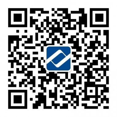 南华期货沈阳分公司微信公众号二维码