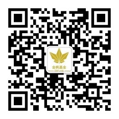 股票筛选器微信公众账号二维码