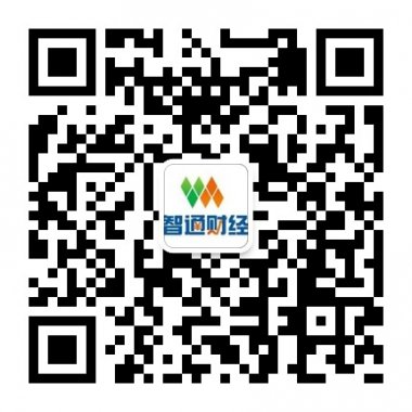财经之路微信公众账号