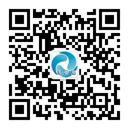 财税服务机构微信公众账号二维码