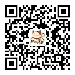 香港金融理财微信公众账号二维码