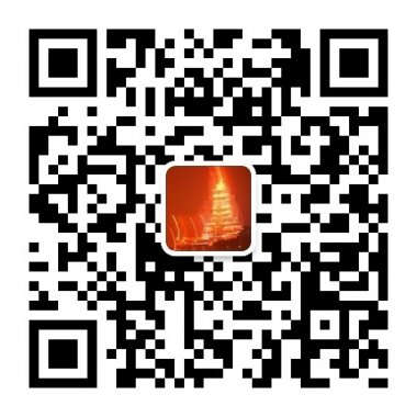 红帆投资俱乐部微信公众号二维码