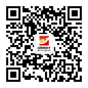 益盟操盘手微信公众账号二维码