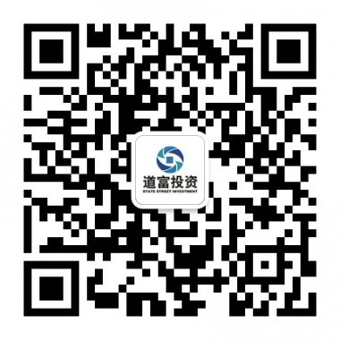 道富投资俱乐部微信公众号二维码