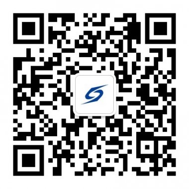 北京恒信互赢官方认证微信公众账号二维码