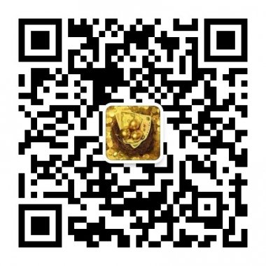 贵金属行情分析和操作建议微信公众账号二维码
