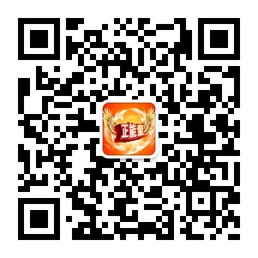 人际关系正能量微信公众号二维码