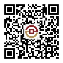 常州第一理财网微信公众号二维码