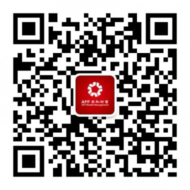 泰和财富投资融资平台微信公众账号二维码