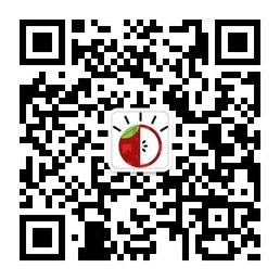 食品企业经营管理体系微信公众账号二维码