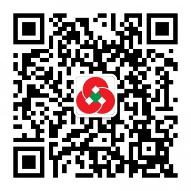 陵县农村信合微信公众账号二维码