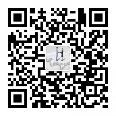 精选外贸高手经验分享微信公众账号二维码