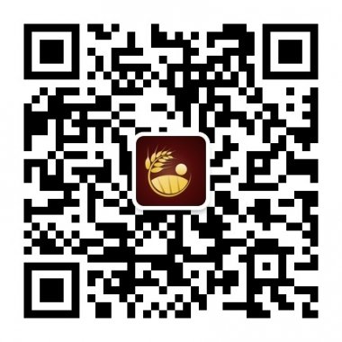 陈斌理财资讯微信号二维码