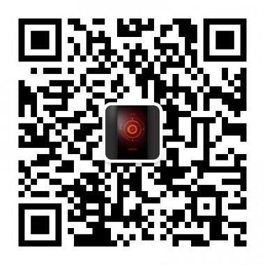 贵金属投资培训微信公众账号二维码