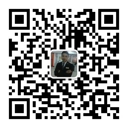 保险计划书微信公众账号二维码