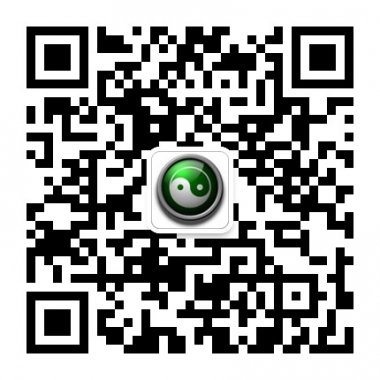 时时彩爱好人助手微信公众账号二维码