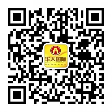 中国第一家金融全产业链服务平台微信公众账号二维码