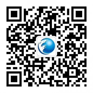 财产和债务中心微信公众账号二维码