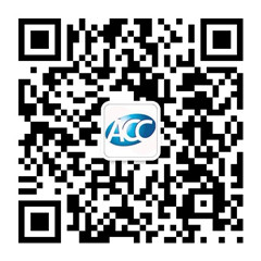 北京亚细亚教练培训服务微信公众账号二维码