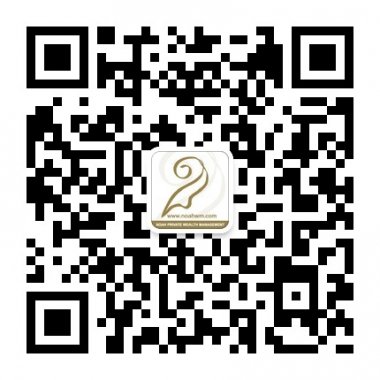 诺亚理财财富微信公众账