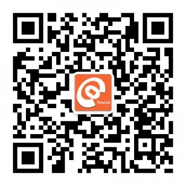 1258外汇股票论坛平台微信公众账号二维码
