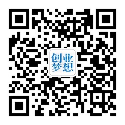 一起创业致富商学院微信公众账号二维码