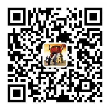 卓越财富微信公众平台上线啦二维码