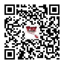 移动互联网环境金融趋势微信公众账号二维码