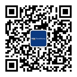 金融投资理财第三方支付微信公众账号二维码