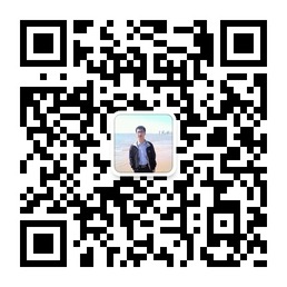 金朝阳财富天使俱乐部微信公众账号二维码