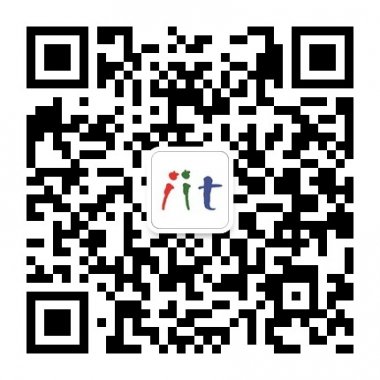 志先网络赢销最新资讯微信公众账号二维码