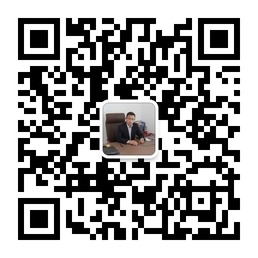 智慧创造价值微信公众账号二维码