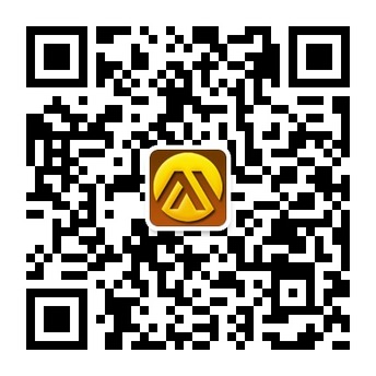 武汉民泰贵金属公司微信公众账号二维码