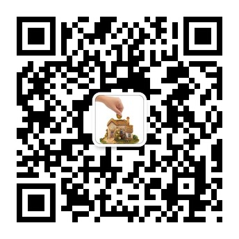 关注生活理财微信公众账号二维码