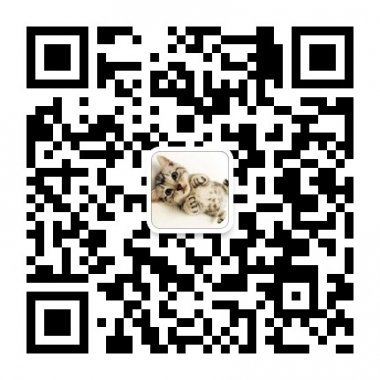 融资租赁答疑交流中心微信公众账号二维码