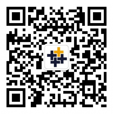 ChinaScope金融数据库咨询平台微信公众账号二维码